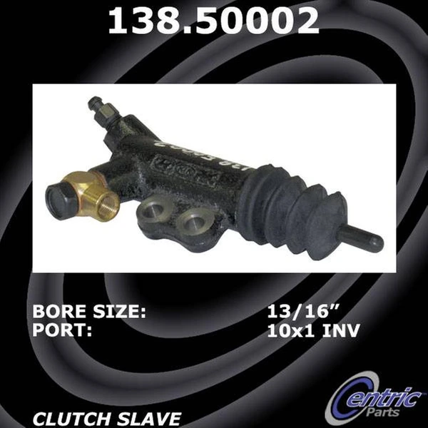 Clutch Slave Cylinder - Centric 138.50002