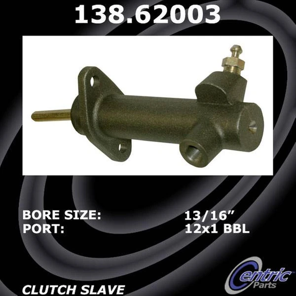 Clutch Slave Cylinder - Centric 138.62003
