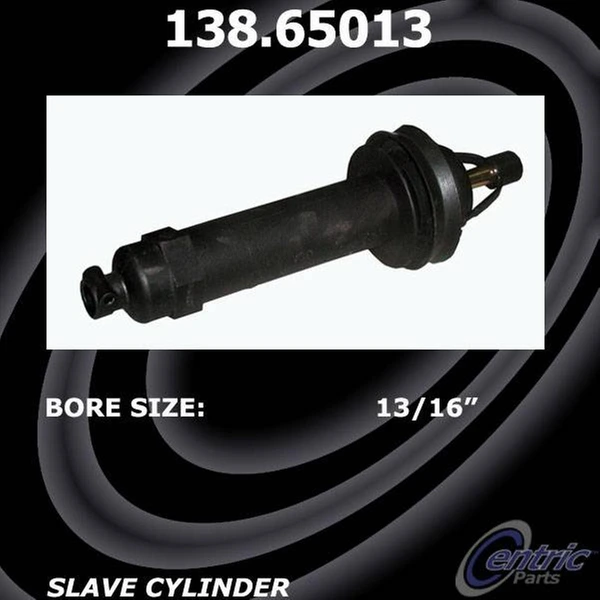 Clutch Slave Cylinder - Centric 138.65013
