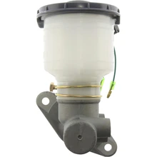 Brake Master Cylinder - Centric 130.40008