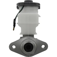 Brake Master Cylinder - Centric 130.40029