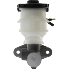Brake Master Cylinder - Centric 130.40043