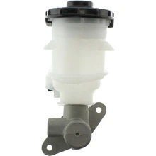 Brake Master Cylinder - Centric 130.40072