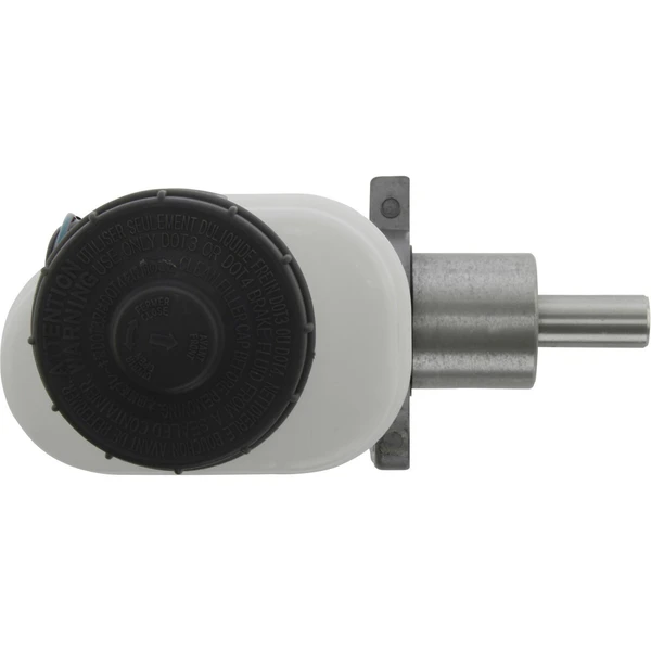Brake Master Cylinder - Centric 130.40078