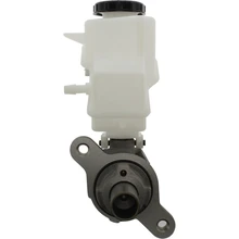 Brake Master Cylinder - Centric 130.42416