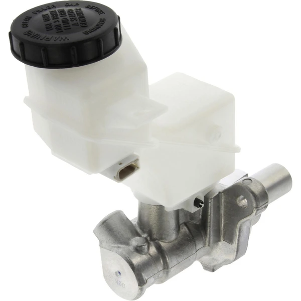 Brake Master Cylinder - Centric 130.42418