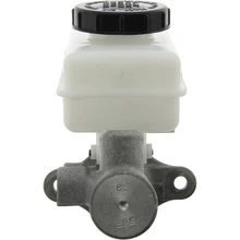 Brake Master Cylinder - Centric 130.42609