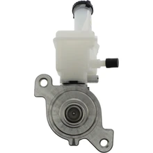 Brake Master Cylinder - Centric 130.42818