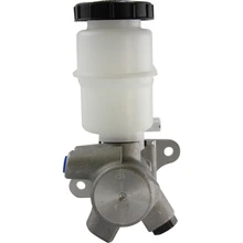 Brake Master Cylinder - Centric 130.42904