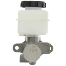 Brake Master Cylinder - Centric 130.42327