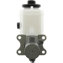 Brake Master Cylinder - Centric 130.44724