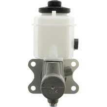 Brake Master Cylinder - Centric 130.44726