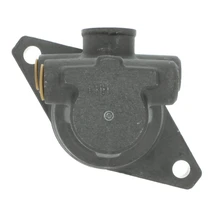 Brake Master Cylinder - Centric 130.44819