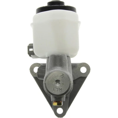 Brake Master Cylinder - Centric 130.44117