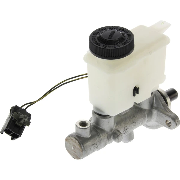 Brake Master Cylinder - Centric 130.45409