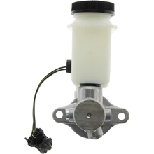 Brake Master Cylinder - Centric 130.45409