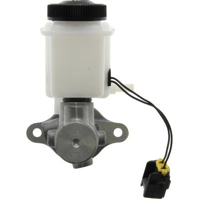 Brake Master Cylinder - Centric 130.45413