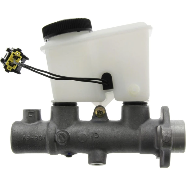 Brake Master Cylinder - Centric 130.45413