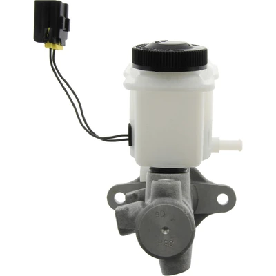 Brake Master Cylinder - Centric 130.45417