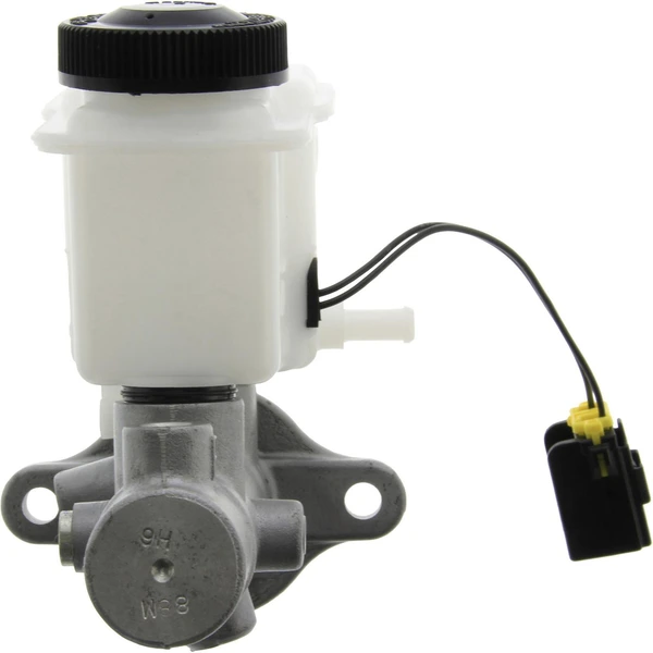 Brake Master Cylinder - Centric 130.45421
