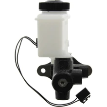 Brake Master Cylinder - Centric 130.45509