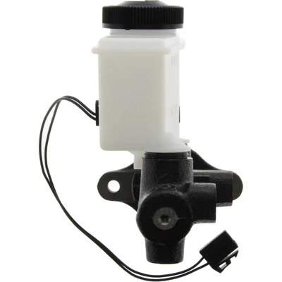 Brake Master Cylinder - Centric 130.45509