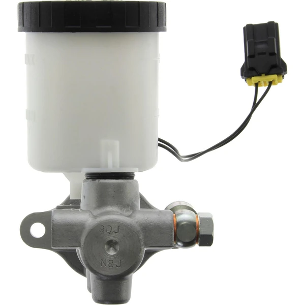 Brake Master Cylinder - Centric 130.45803