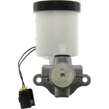 Brake Master Cylinder - Centric 130.45805