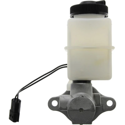 Brake Master Cylinder - Centric 130.45109