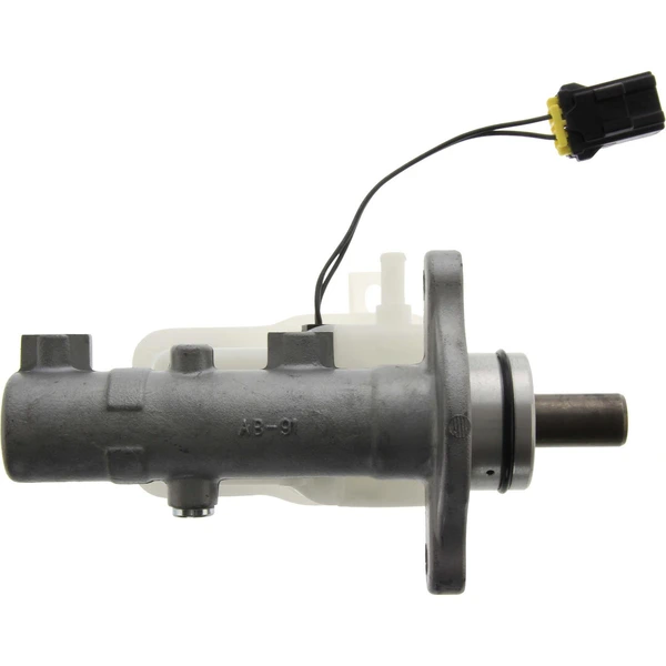 Brake Master Cylinder - Centric 130.45208