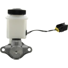 Brake Master Cylinder - Centric 130.45209