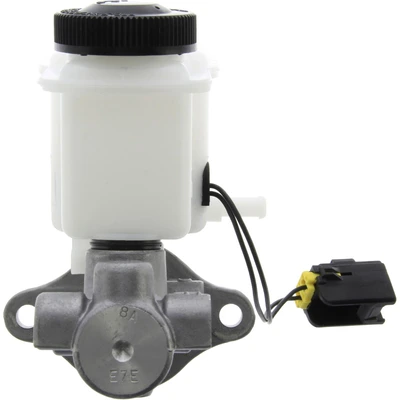 Brake Master Cylinder - Centric 130.45212