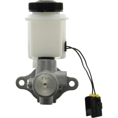 Brake Master Cylinder - Centric 130.45215