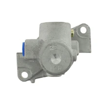 Brake Master Cylinder - Centric 130.45217