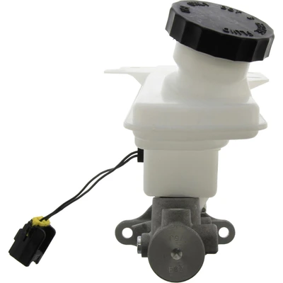 Brake Master Cylinder - Centric 130.45305