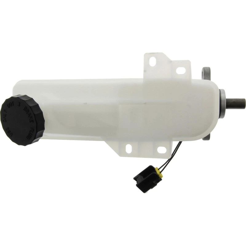 Brake Master Cylinder - Centric 130.45307