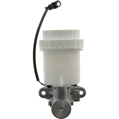 Brake Master Cylinder - Centric 130.46507