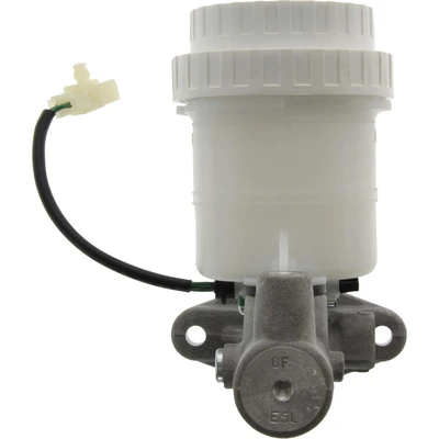 Brake Master Cylinder - Centric 130.46508