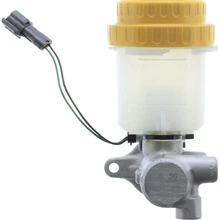 Brake Master Cylinder - Centric 130.47014