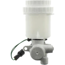 Brake Master Cylinder - Centric 130.47016