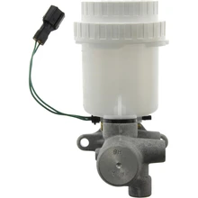 Brake Master Cylinder - Centric 130.47018