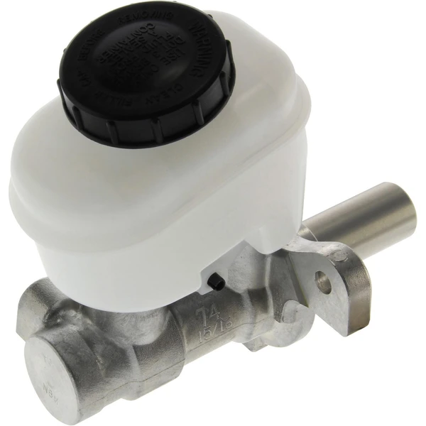 Brake Master Cylinder - Centric 130.47032