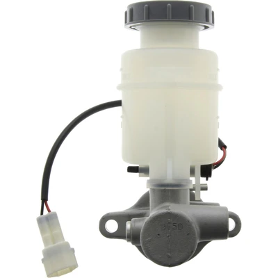 Brake Master Cylinder - Centric 130.48011