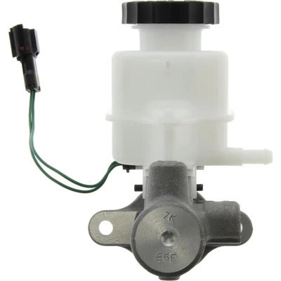 Brake Master Cylinder - Centric 130.49014