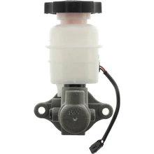Brake Master Cylinder - Centric 130.50002