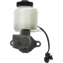 Brake Master Cylinder - Centric 130.50009