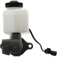 Brake Master Cylinder - Centric 130.50013