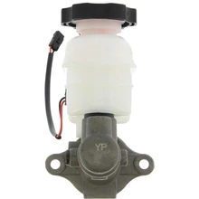 Brake Master Cylinder - Centric 130.50016