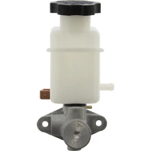 Brake Master Cylinder - Centric 130.50033