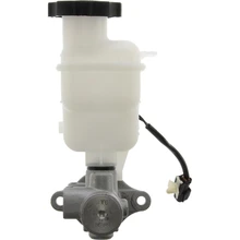 Brake Master Cylinder - Centric 130.50036